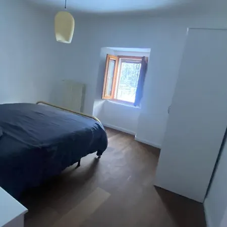 Casa Lu' Rocca Pia