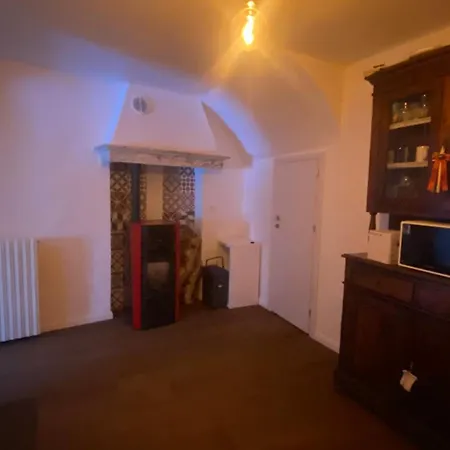 Casa Lu' Rocca Pia