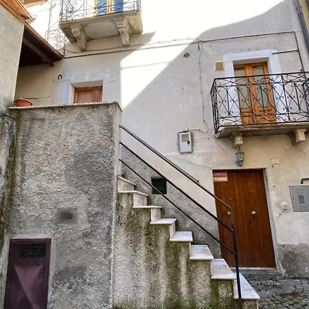 Casa Lu' Rocca Pia