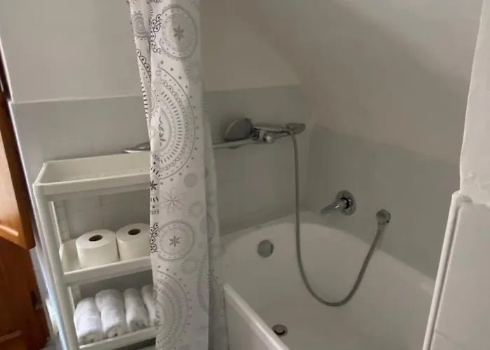 Casa Lu' * Rocca Pia