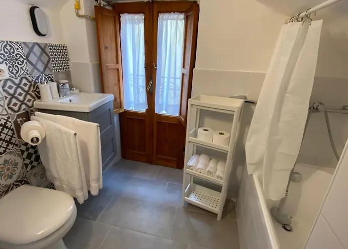 Casa Lu' Privat bolig *