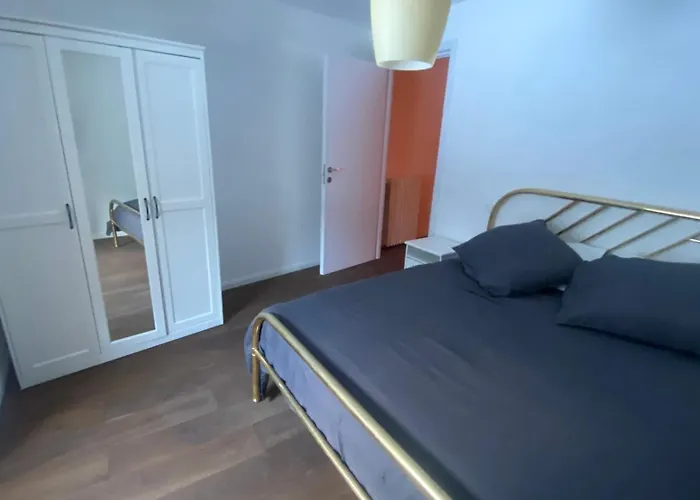 Privat bolig Casa Lu' Rocca Pia