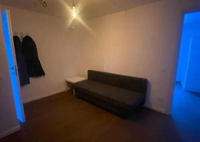 Casa Lu' Privat bolig *